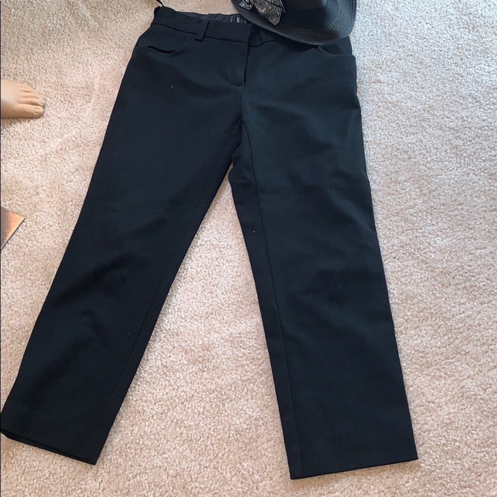 3 Pocket Stretch! - image 2